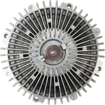 Engine Cooling Fan Clutch