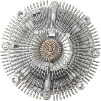 Engine Cooling Fan Clutch