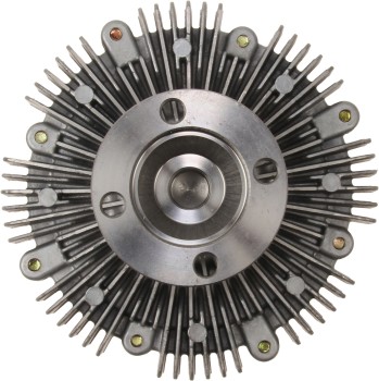 Engine Cooling Fan Clutch