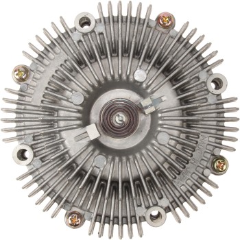 Engine Cooling Fan Clutch