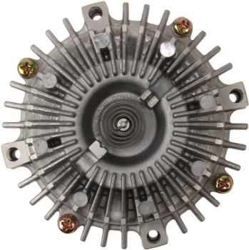 Engine Cooling Fan Clutch