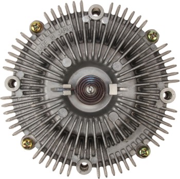 Engine Cooling Fan Clutch