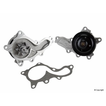 Engine Water Pump
