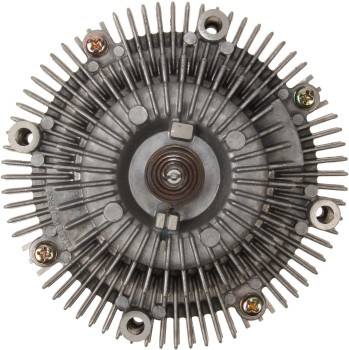 Engine Cooling Fan Clutch