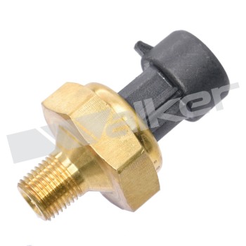 Exhaust Backpressure Sensor