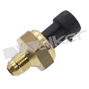 Exhaust Backpressure Sensor