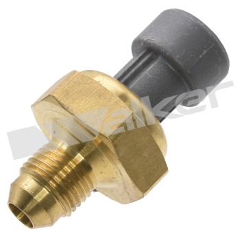 Exhaust Backpressure Sensor