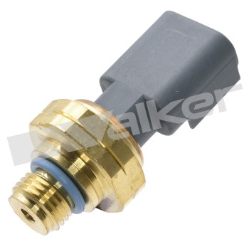 Exhaust Backpressure Sensor