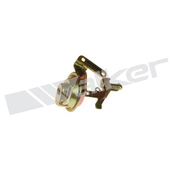 Carburetor Choke Pull-Off