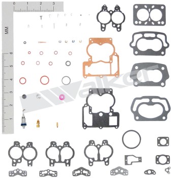 Carburetor Repair Kit