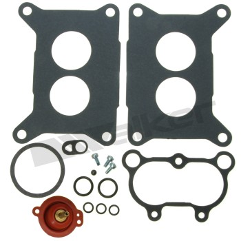 Fuel Injector Repair Kit