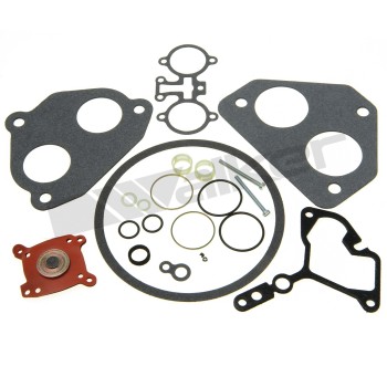 Fuel Injector Repair Kit