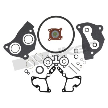 Fuel Injector Repair Kit