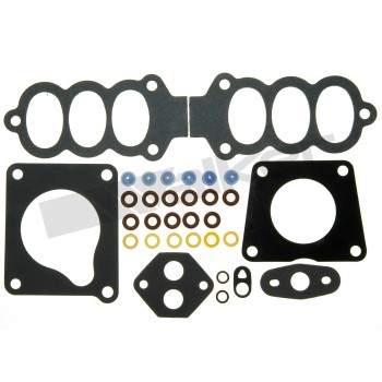 Fuel Injector Repair Kit