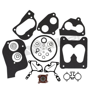 Fuel Injector Repair Kit
