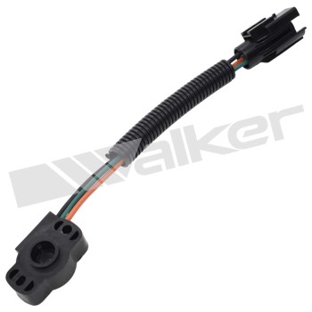 Throttle Position Sensor