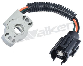 Throttle Position Sensor