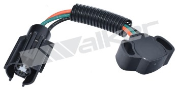 Throttle Position Sensor