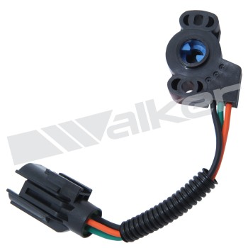 Throttle Position Sensor