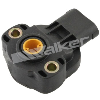 Throttle Position Sensor