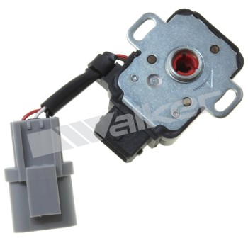 Throttle Position Sensor