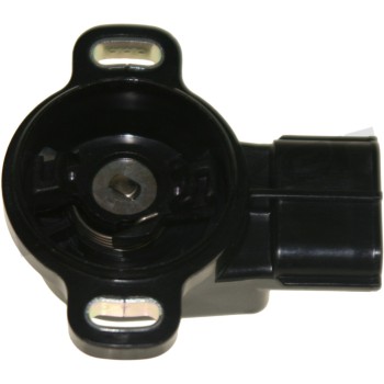 Throttle Position Sensor