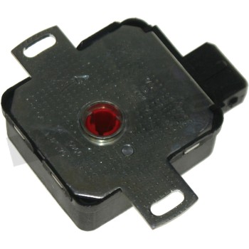 Throttle Position Sensor