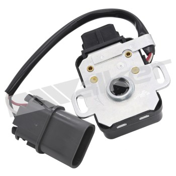 Throttle Position Sensor
