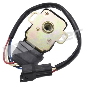 Throttle Position Sensor