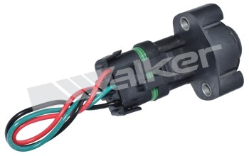 Throttle Position Sensor