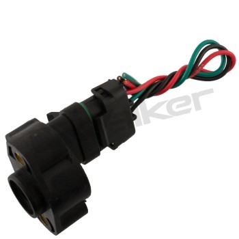 Throttle Position Sensor
