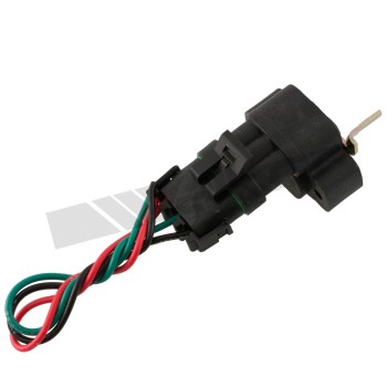 Throttle Position Sensor