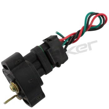 Throttle Position Sensor