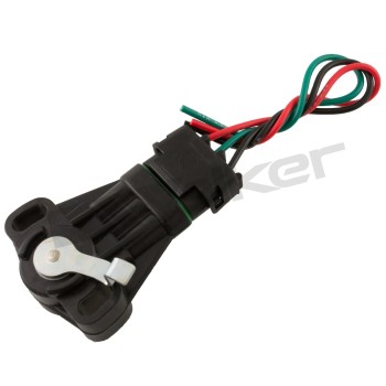 Throttle Position Sensor