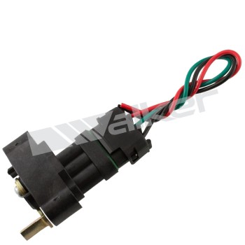 Throttle Position Sensor