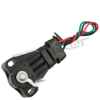 Throttle Position Sensor