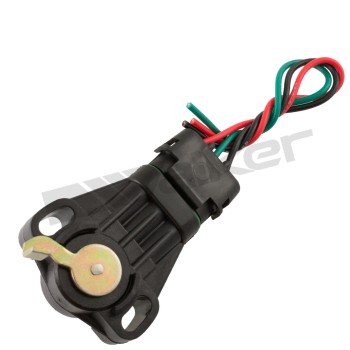 Throttle Position Sensor
