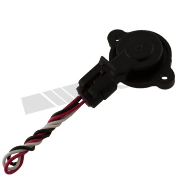 Throttle Position Sensor