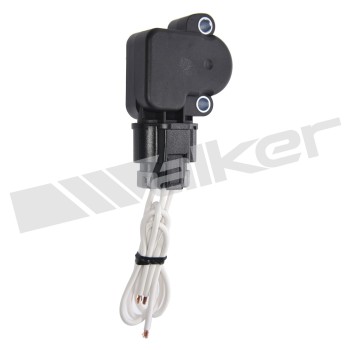 Throttle Position Sensor