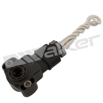 Throttle Position Sensor