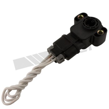 Throttle Position Sensor