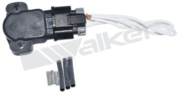 Throttle Position Sensor