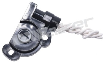 Throttle Position Sensor
