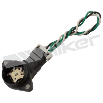 Throttle Position Sensor