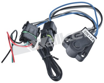 Throttle Position Sensor