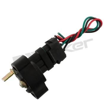 Throttle Position Sensor