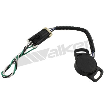 Throttle Position Sensor