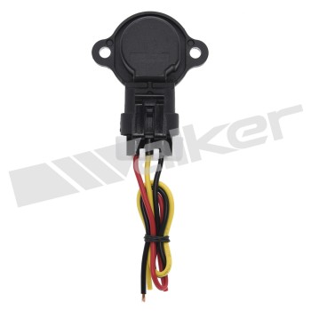 Throttle Position Sensor