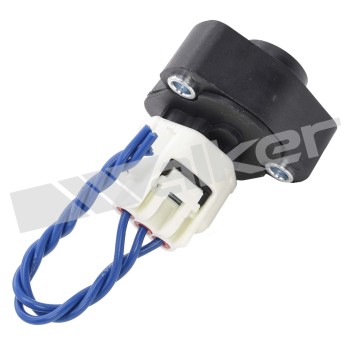 Throttle Position Sensor