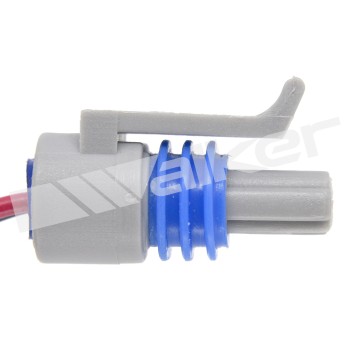 Air Charge Temperature Sensor Connector